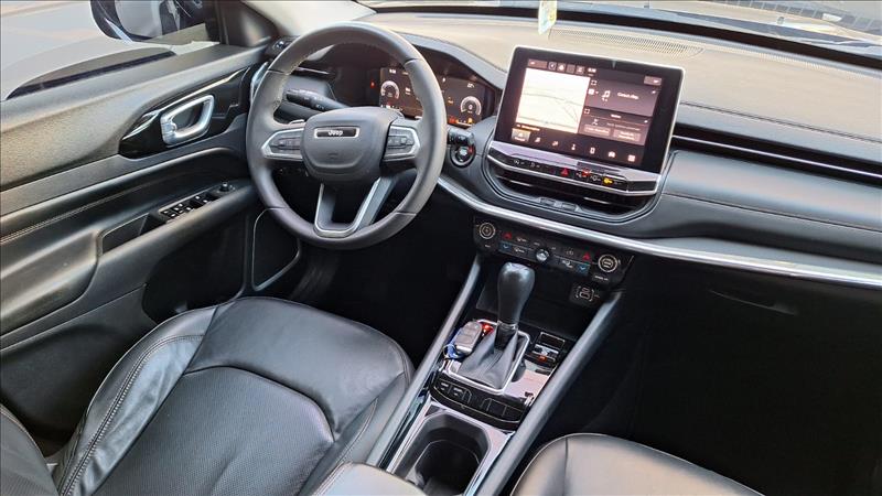  COMPASS  1.3 T270 Turbo Limited 11