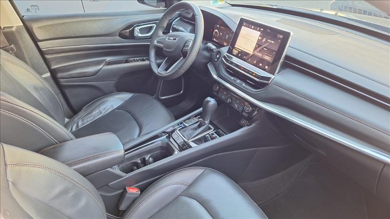  COMPASS  1.3 T270 Turbo Limited 12