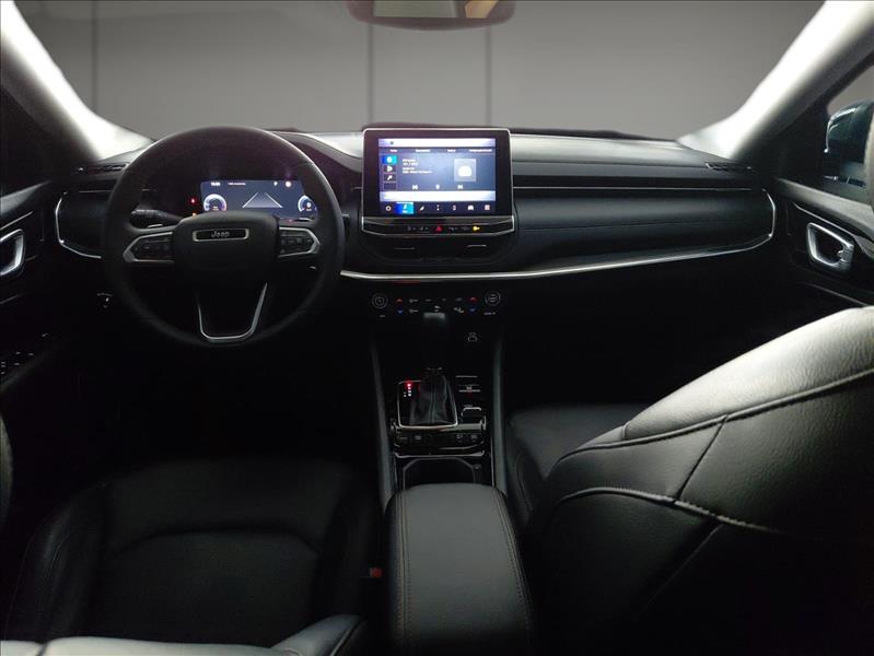  COMPASS  1.3 T270 Turbo Limited 9