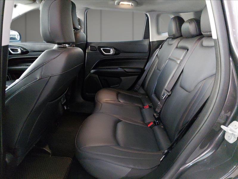  COMPASS  1.3 T270 Turbo Limited 10