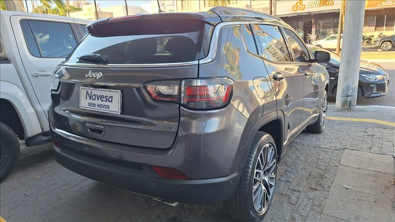  COMPASS  1.3 T270 Turbo Limited 15