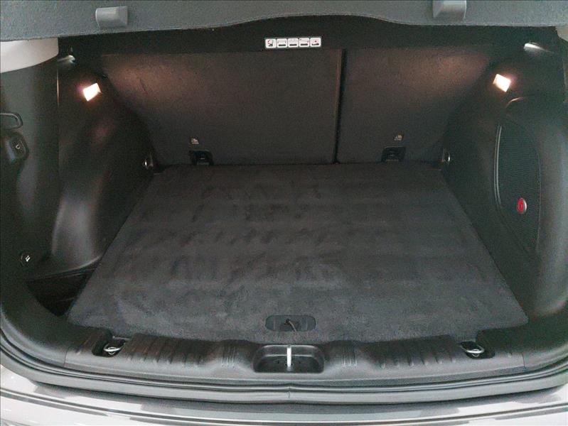  COMPASS  1.3 T270 Turbo Limited 11