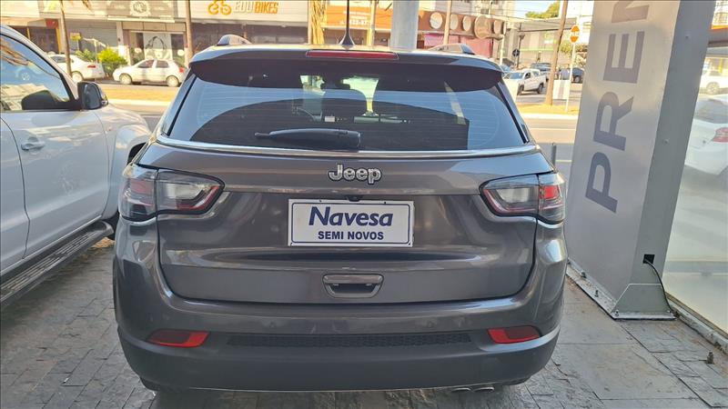  COMPASS  1.3 T270 Turbo Limited 14