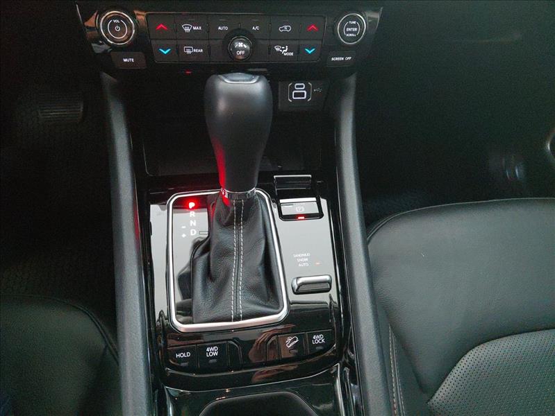  COMPASS  1.3 T270 Turbo Limited 14