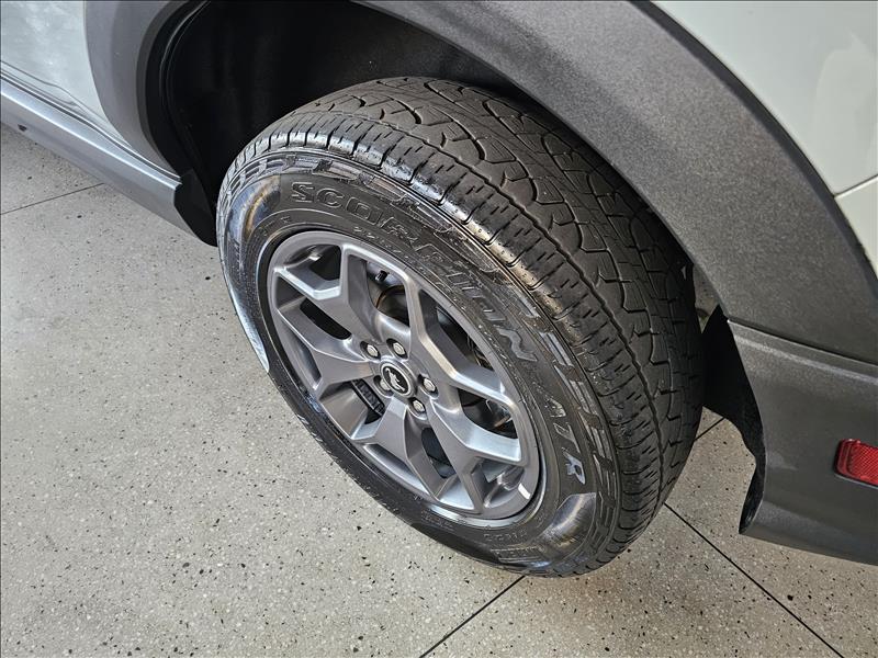  BRONCO SPORT  2.0 Ecoboost Wildtrak 4X4 4