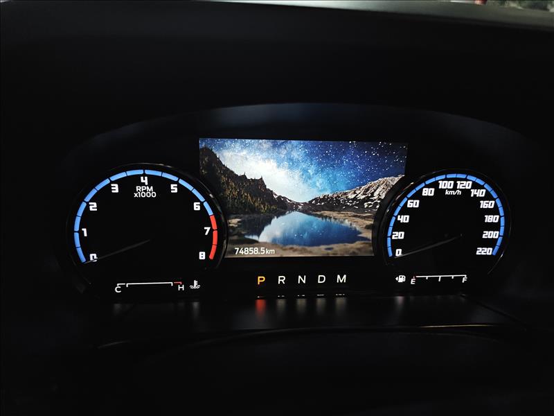  BRONCO SPORT  2.0 Ecoboost Wildtrak 4X4 8