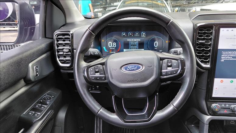 RANGER  3.0 V6 Turbo CD Limited 4X4 6
