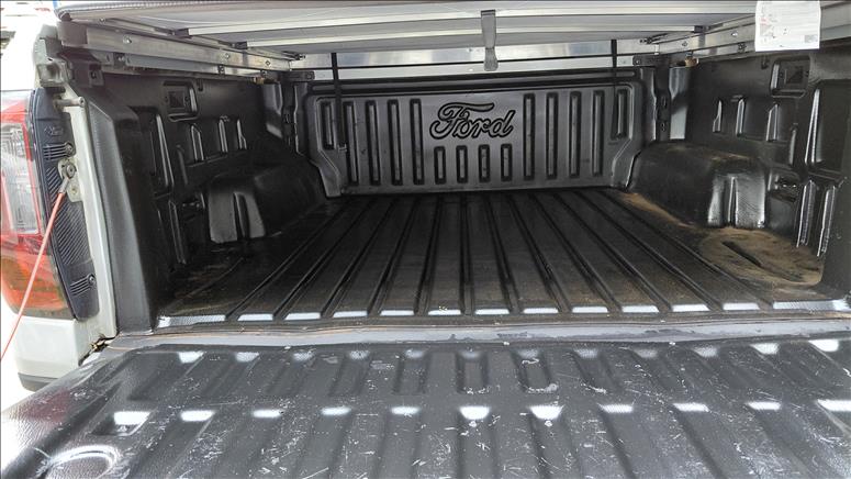  RANGER  3.0 V6 Turbo CD Limited 4X4 12