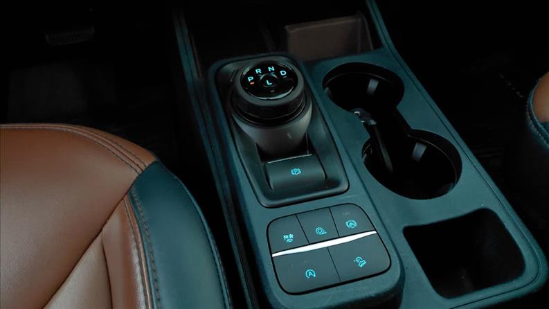  MAVERICK  2.0 Ecoboost Lariat FX4 10