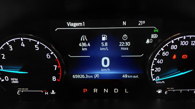  MAVERICK  2.0 Ecoboost Lariat FX4 12