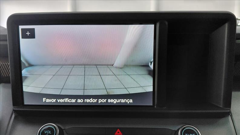  MAVERICK  2.0 Ecoboost Lariat FX4 13