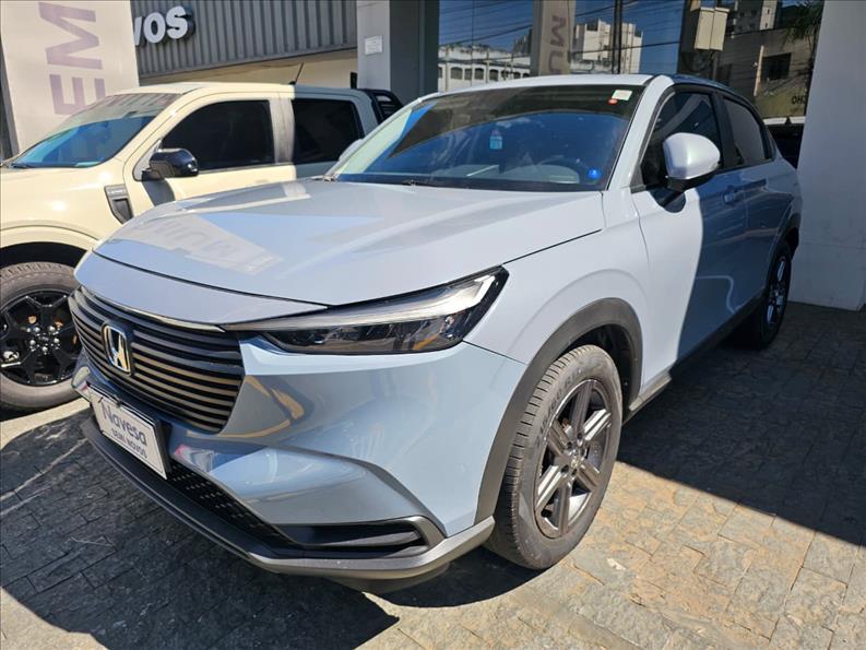  HR-V  1.5 DI I-vtec EXL 