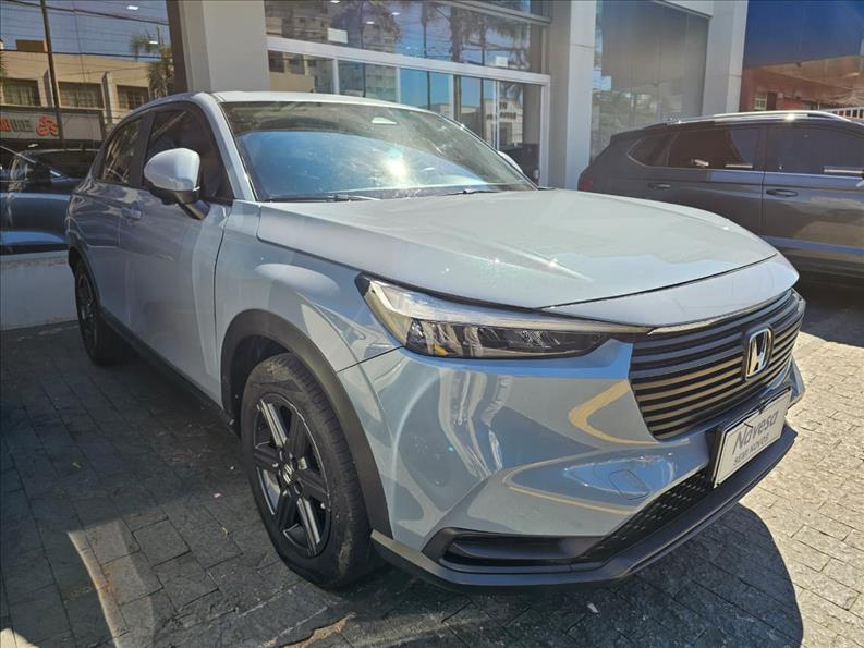  HR-V  1.5 DI I-vtec EXL 1