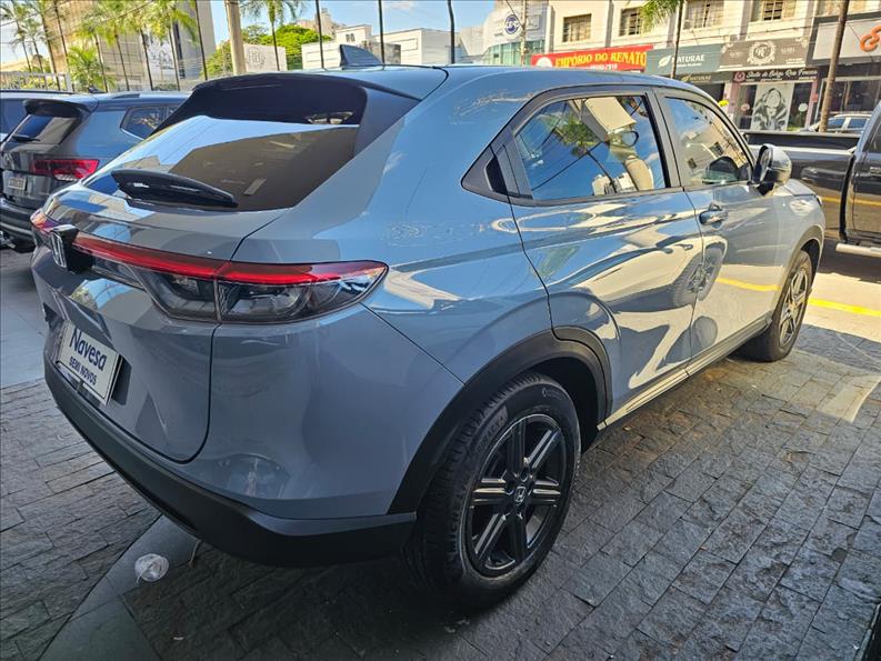  HR-V  1.5 DI I-vtec EXL 2