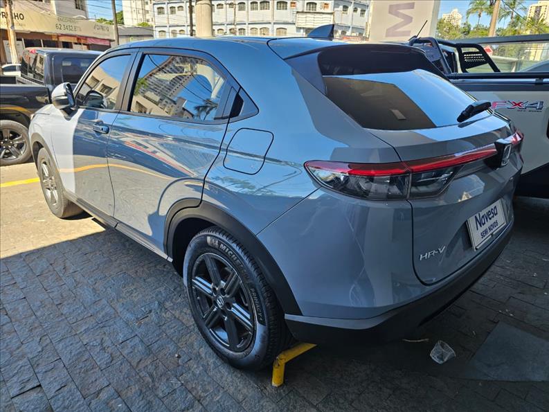  HR-V  1.5 DI I-vtec EXL 3