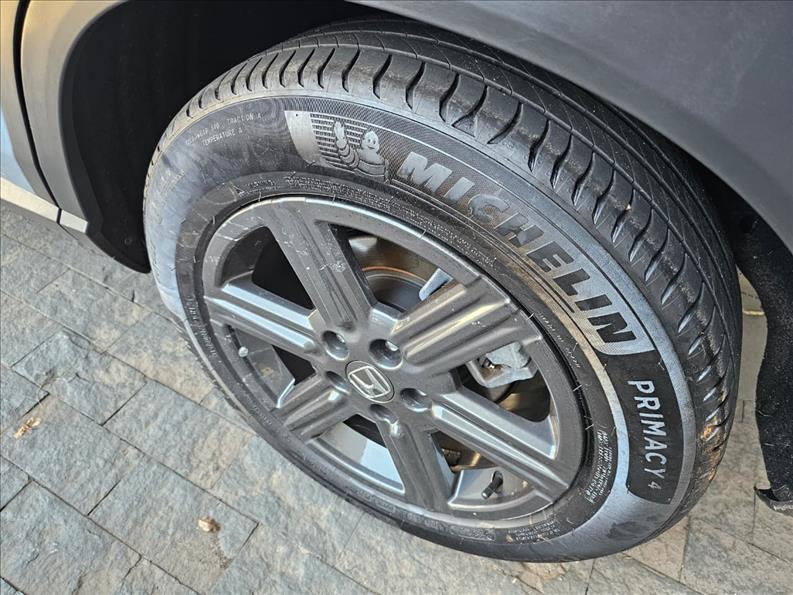  HR-V  1.5 DI I-vtec EXL 4