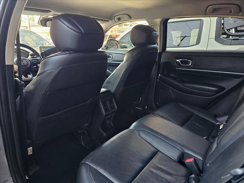  HR-V  1.5 DI I-vtec EXL 5