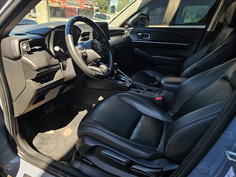  HR-V  1.5 DI I-vtec EXL 6