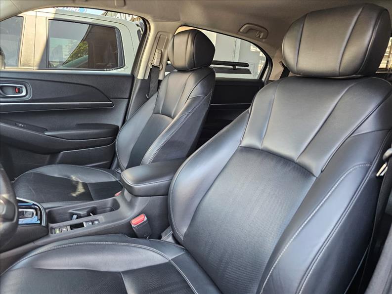  HR-V  1.5 DI I-vtec EXL 7