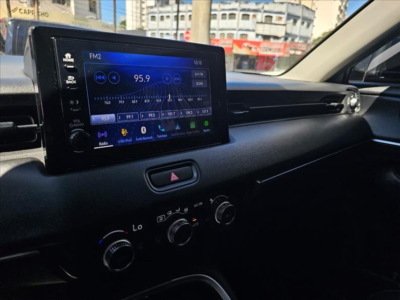  HR-V  1.5 DI I-vtec EXL 9