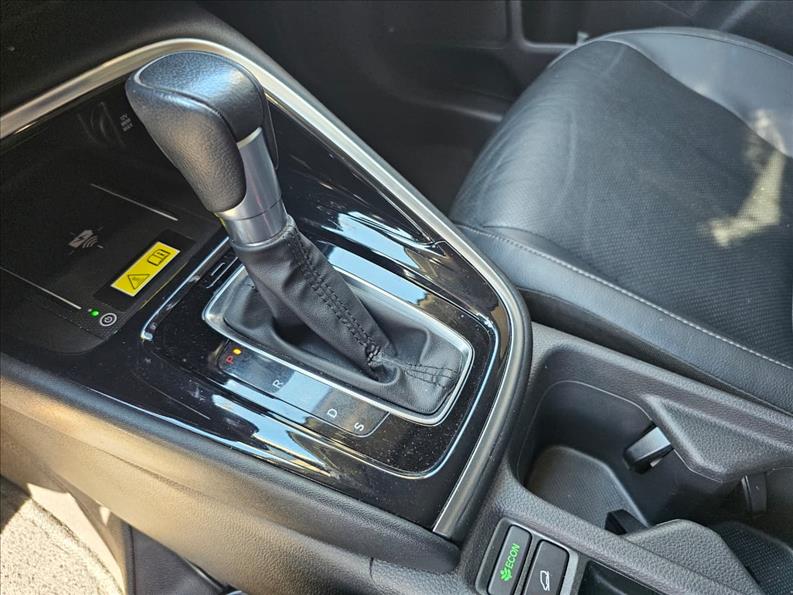  HR-V  1.5 DI I-vtec EXL 10