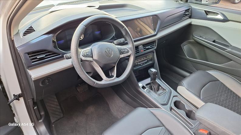  TAOS  1.4 250 TSI Comfortline 4