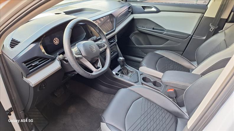  TAOS  1.4 250 TSI Comfortline 5