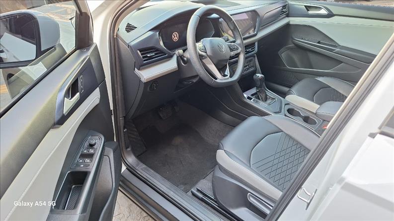  TAOS  1.4 250 TSI Comfortline 6