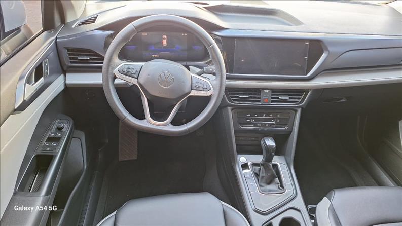  TAOS  1.4 250 TSI Comfortline 3