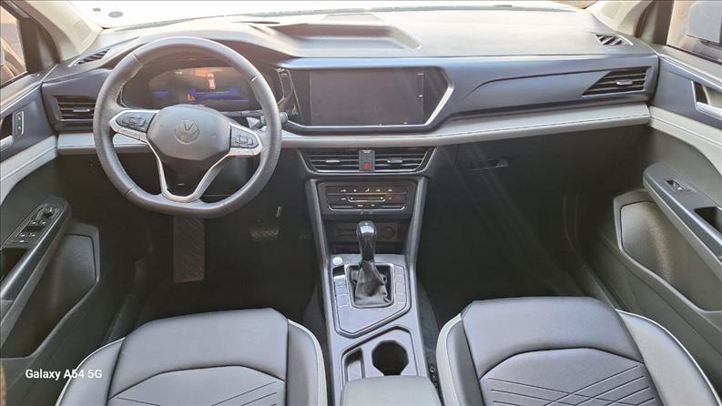  TAOS  1.4 250 TSI Comfortline 7