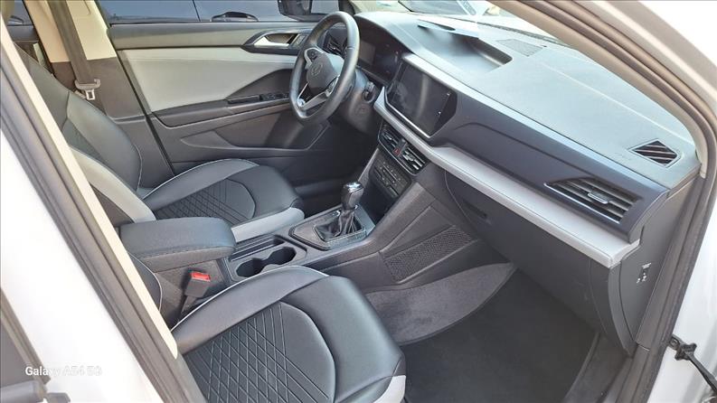  TAOS  1.4 250 TSI Comfortline 12