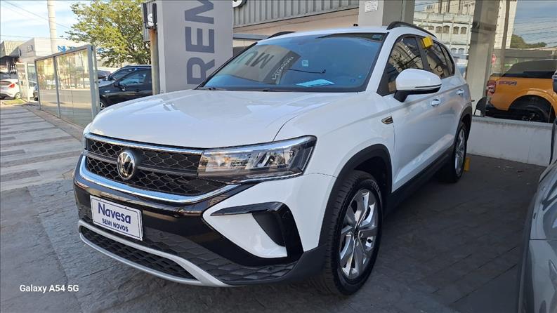  TAOS  1.4 250 TSI Comfortline 