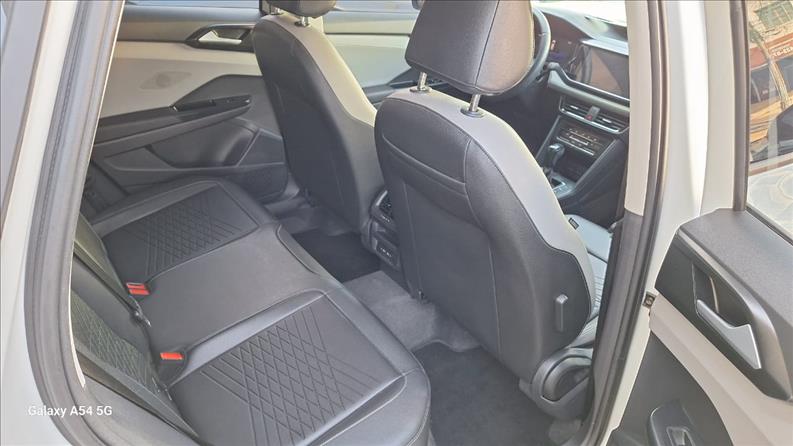  TAOS  1.4 250 TSI Comfortline 10