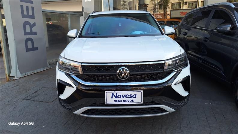  TAOS  1.4 250 TSI Comfortline 1