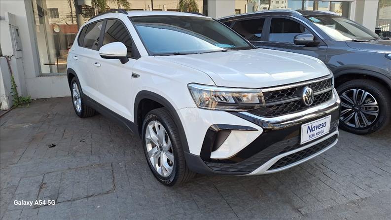  TAOS  1.4 250 TSI Comfortline 2