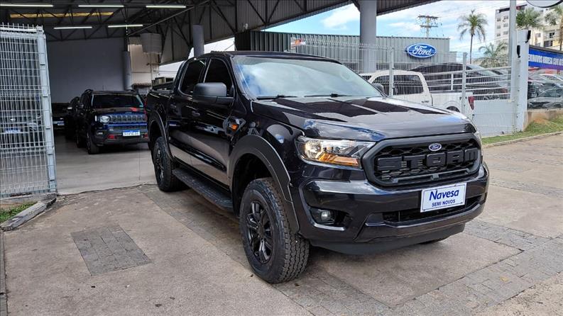  RANGER  3.2 Storm 4X4 CD 20V 
