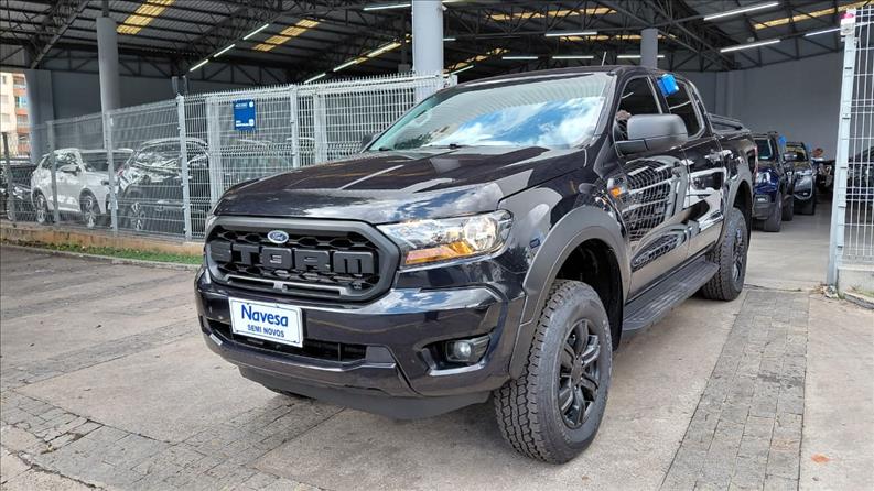  RANGER  3.2 Storm 4X4 CD 20V 1