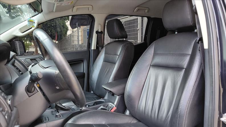  RANGER  3.2 Storm 4X4 CD 20V 4