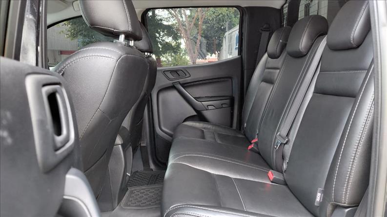  RANGER  3.2 Storm 4X4 CD 20V 6
