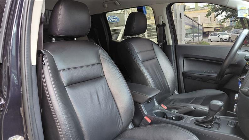  RANGER  3.2 Storm 4X4 CD 20V 5