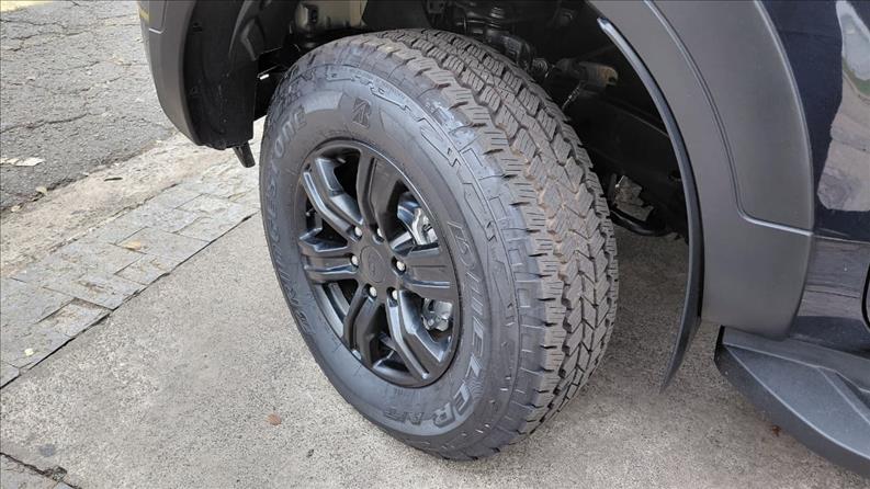  RANGER  3.2 Storm 4X4 CD 20V 12