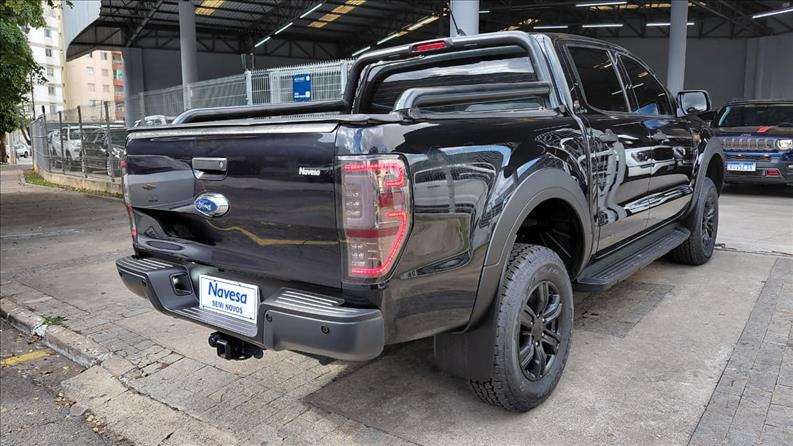  RANGER  3.2 Storm 4X4 CD 20V 2