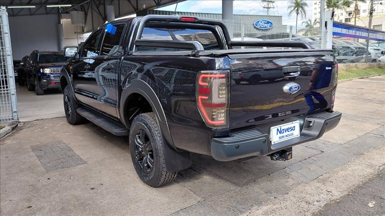  RANGER  3.2 Storm 4X4 CD 20V 3