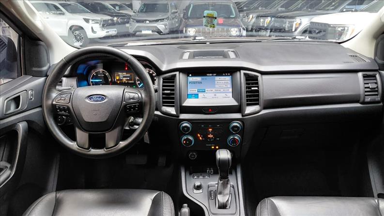  RANGER  3.2 Storm 4X4 CD 20V 7