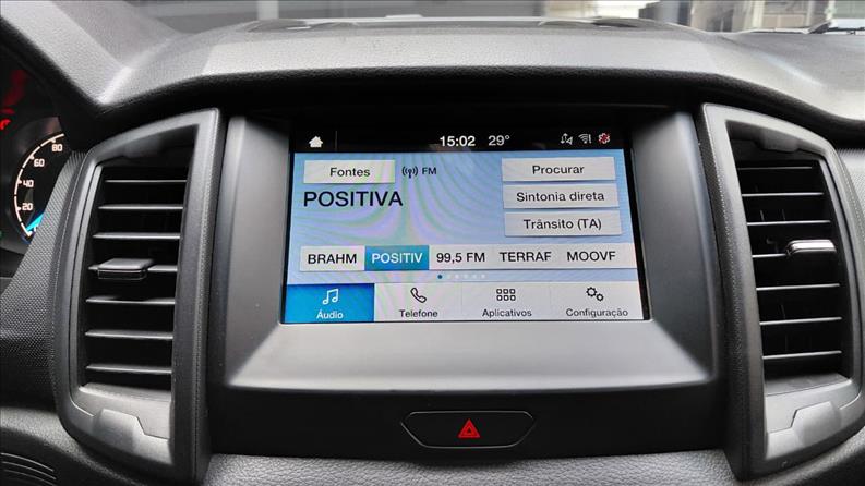  RANGER  3.2 Storm 4X4 CD 20V 9