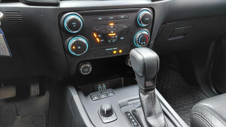  RANGER  3.2 Storm 4X4 CD 20V 10