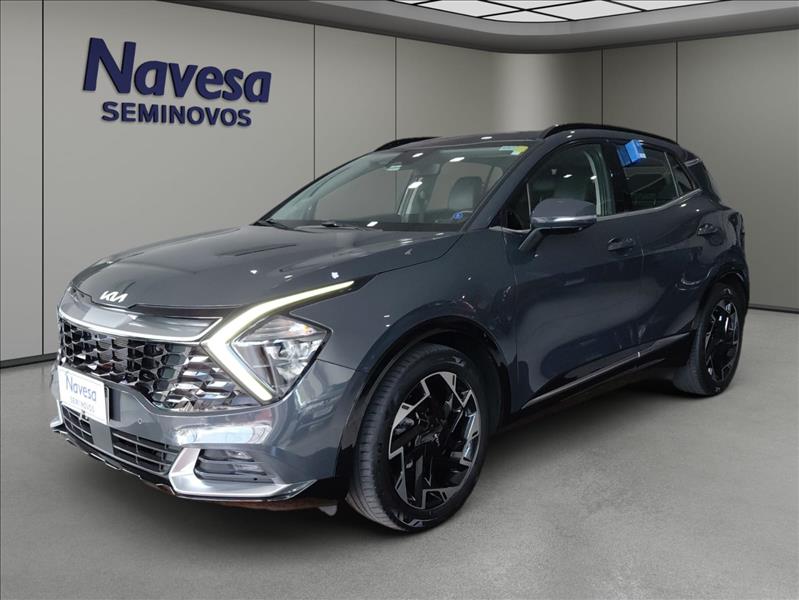  SPORTAGE  1.6 Tgdi Mhev EX Prestige 
