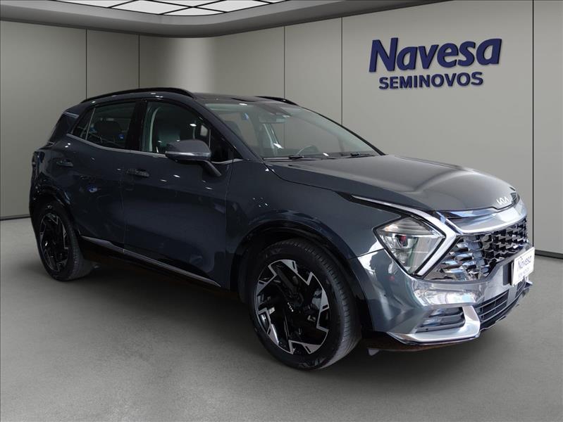  SPORTAGE  1.6 Tgdi Mhev EX Prestige 1