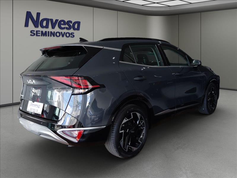  SPORTAGE  1.6 Tgdi Mhev EX Prestige 2