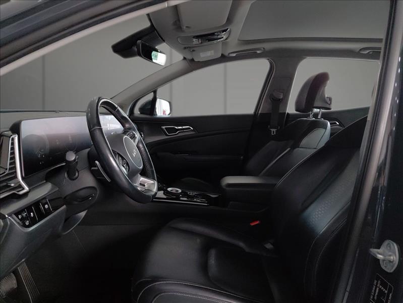  SPORTAGE  1.6 Tgdi Mhev EX Prestige 16